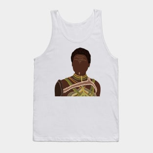 Nakia Tank Top